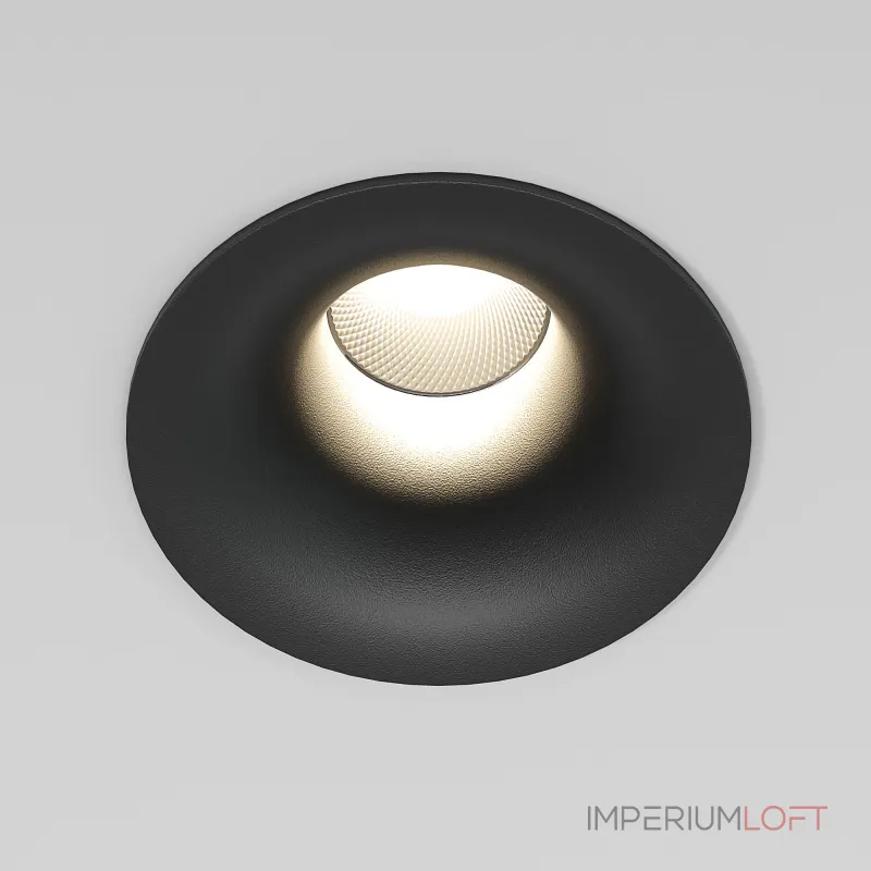 Светильник встраиваемый Elektrostandard bliss a069405 от ImperiumLoft Светильник встраиваемый Elektrostandard bliss a069405 от ImperiumLoft