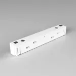 Прямой коннектор Elektrostandard Slim Magnetic 95135/00 от ImperiumLoft