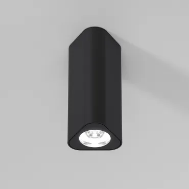 Светильник потолочный светодиодный Elektrostandard trio a067064