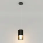 Уличный подвесной светильник Elektrostandard Entero 35189/H от ImperiumLoft