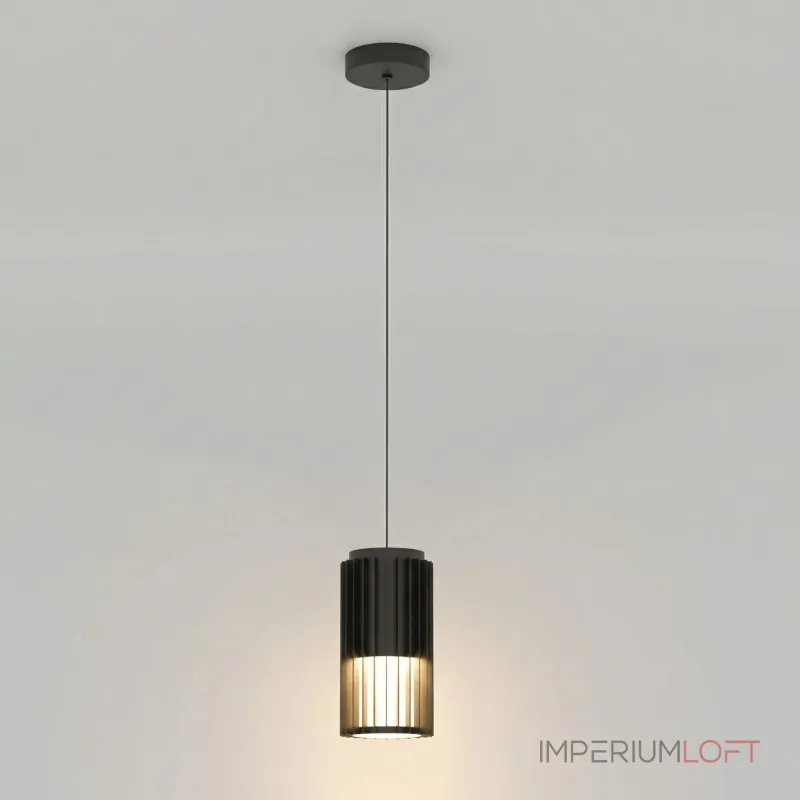 Уличный подвесной светильник Elektrostandard Entero 35189/H от ImperiumLoft