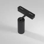 Трековый поворотный светильник Elektrostandard flat magnetic a063712 от ImperiumLoft