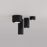 Светильник накладной светодиодный Elektrostandard onde a064196 от ImperiumLoft