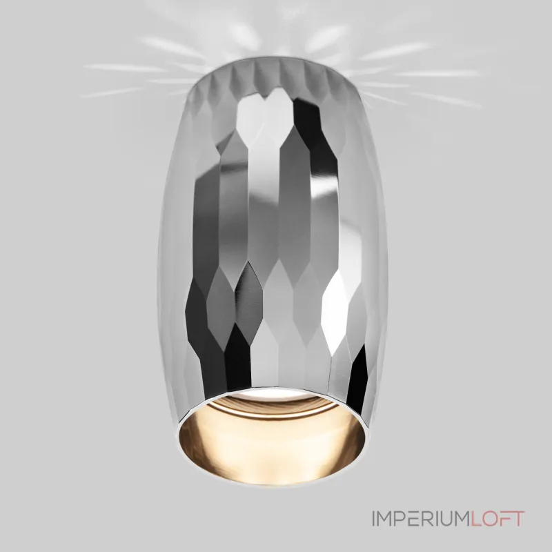 Накладной акцентный светильник Elektrostandard dln104 a057134 от ImperiumLoft Накладной акцентный светильник Elektrostandard dln104 a057134 от ImperiumLoft