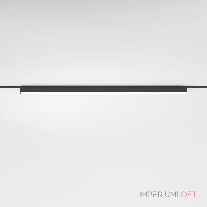 Трековый светильник Elektrostandard flat magnetic a063694 от ImperiumLoft