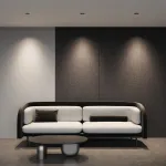 Светильник встраиваемый Elektrostandard bliss a069405 от ImperiumLoft