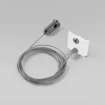 Набор для подвеса (2 шт) Elektrostandard Slim Magnetic a061243 от ImperiumLoft