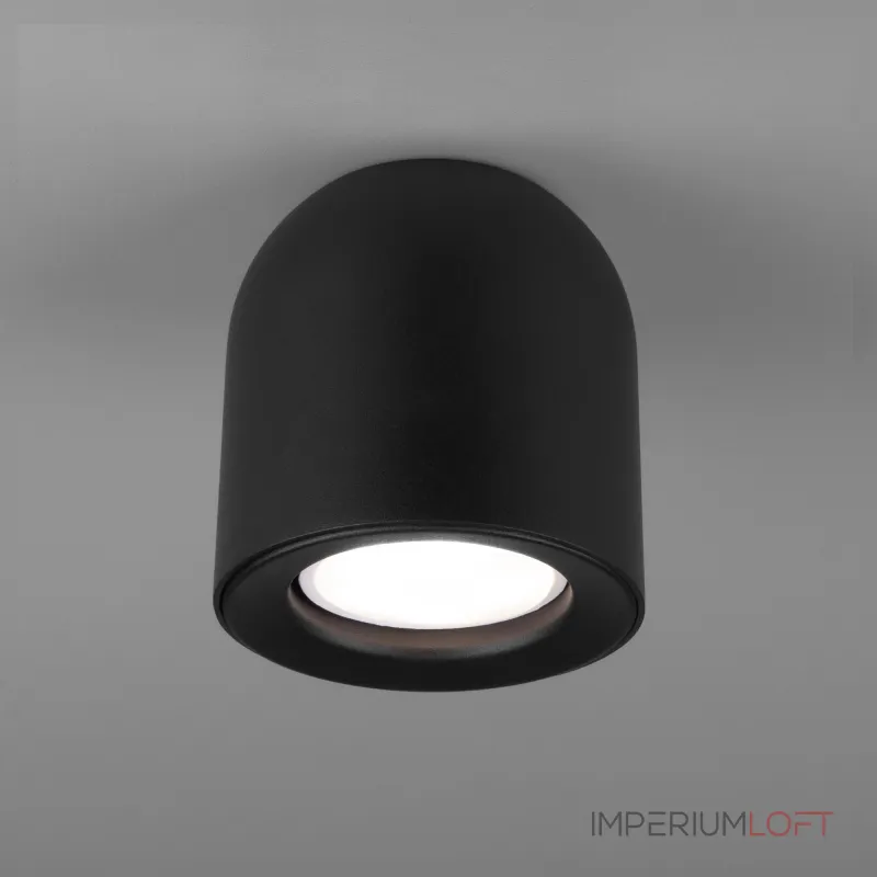 Накладной потолочный светильник Elektrostandard Ogma a050673 от ImperiumLoft