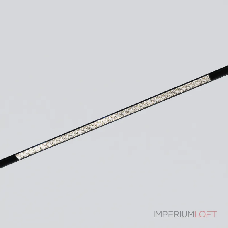 Трековый светильник Elektrostandard Slim Magnetic a071085 от ImperiumLoft