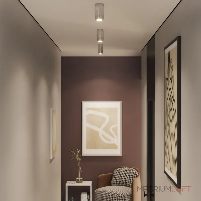 Накладной акцентный светильник Elektrostandard dln104 a057134 от ImperiumLoft Накладной акцентный светильник Elektrostandard dln104 a057134 от ImperiumLoft