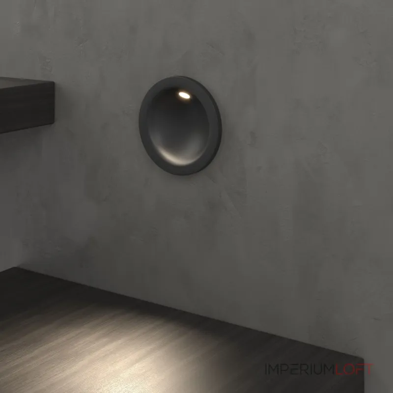 Подсветка для лестниц Elektrostandard MRL LED 1118 от ImperiumLoft