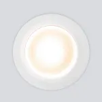 Встраиваемый светодиодный влагозащищенный светильник Elektrostandard light led 3003 a058923 от ImperiumLoft