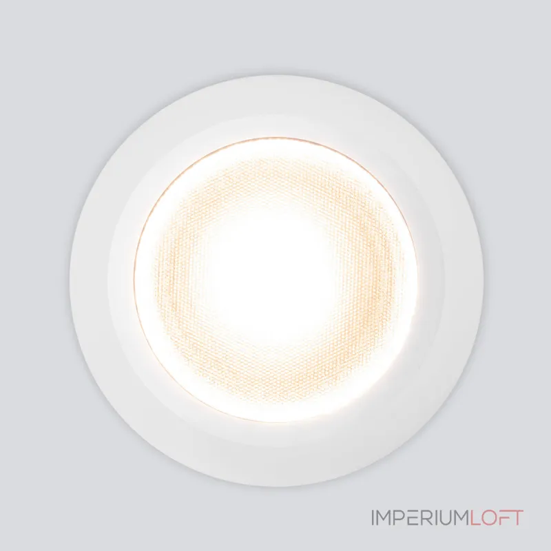 Встраиваемый светодиодный влагозащищенный светильник Elektrostandard light led 3003 a058923 от ImperiumLoft Встраиваемый светодиодный влагозащищенный светильник Elektrostandard light led 3003 a058923 от ImperiumLoft