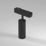 Трековый поворотный светильник Elektrostandard flat magnetic a063712 от ImperiumLoft