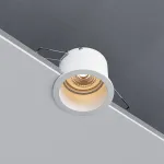 Светильник встраиваемый Elektrostandard moll a064241 от ImperiumLoft