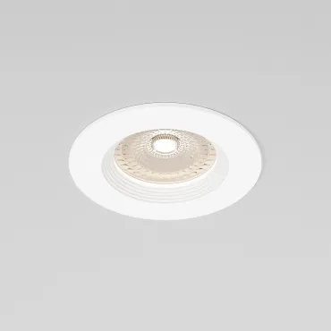 Светильник встраиваемый Elektrostandard city a067704