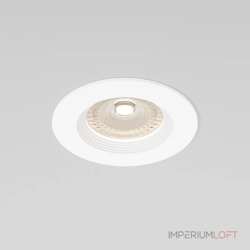 Светильник встраиваемый Elektrostandard city a067704 от ImperiumLoft Светильник встраиваемый Elektrostandard city a067704 от ImperiumLoft