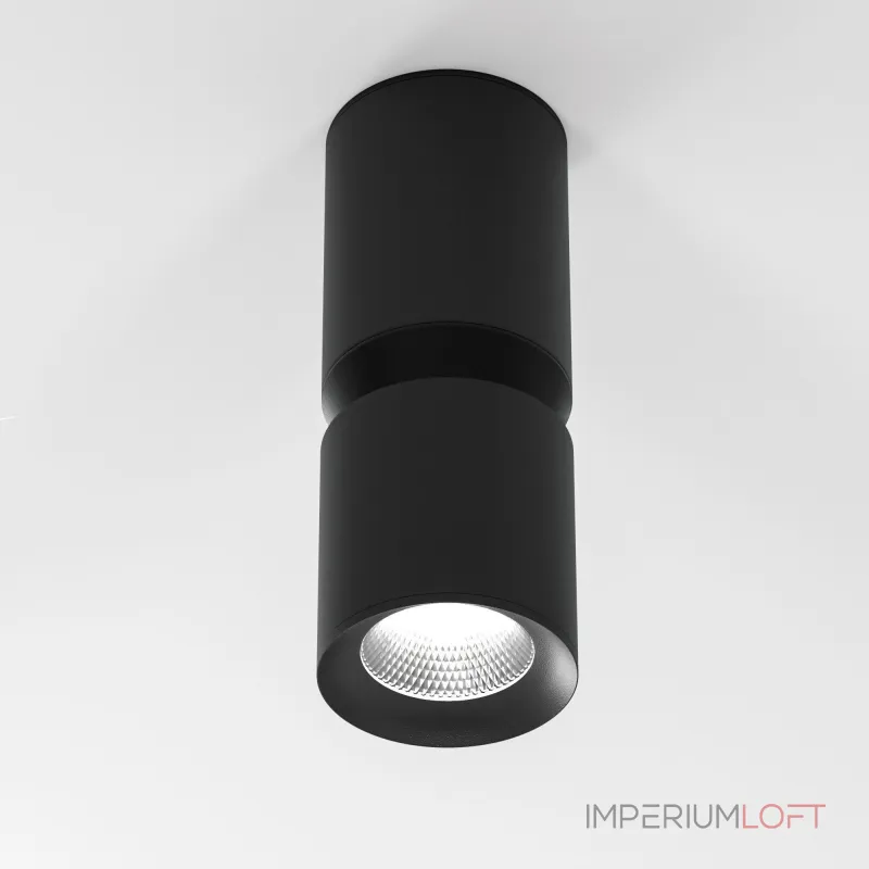 Светильник накладной светодиодный Elektrostandard kayo a064726 от ImperiumLoft
