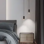 Подвесной светильник Elektrostandard nubis a064791