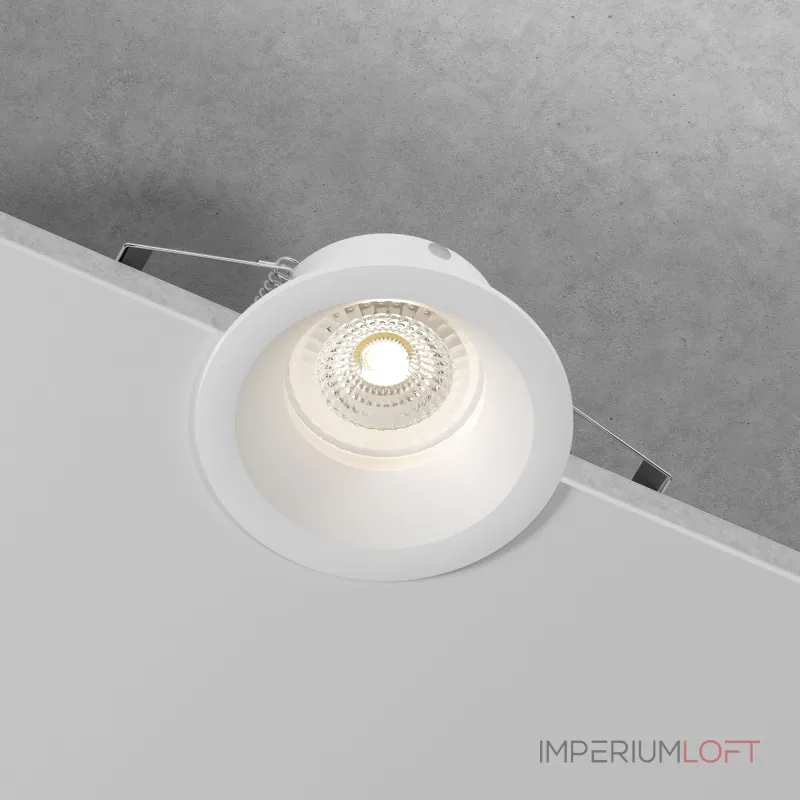 Светильник встраиваемый Elektrostandard andi a070144 от ImperiumLoft Светильник встраиваемый Elektrostandard andi a070144 от ImperiumLoft