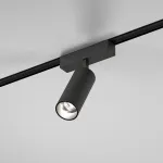 Трековый поворотный светильник Elektrostandard flat magnetic a063712 от ImperiumLoft