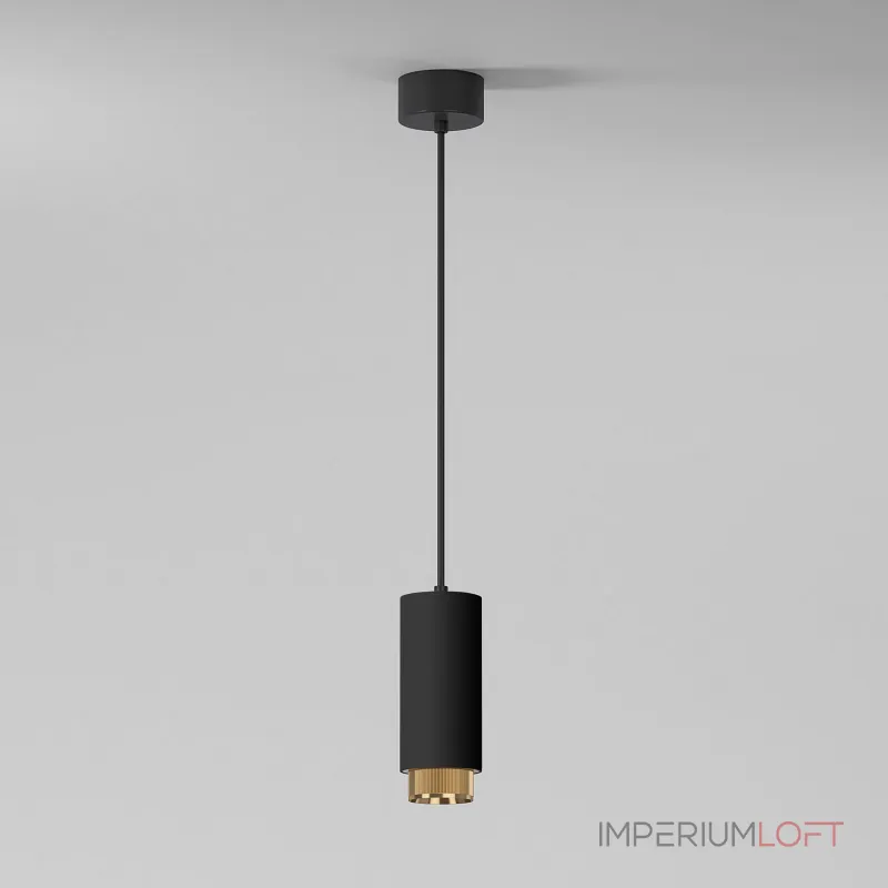 Подвесной светильник Elektrostandard nubis a064791