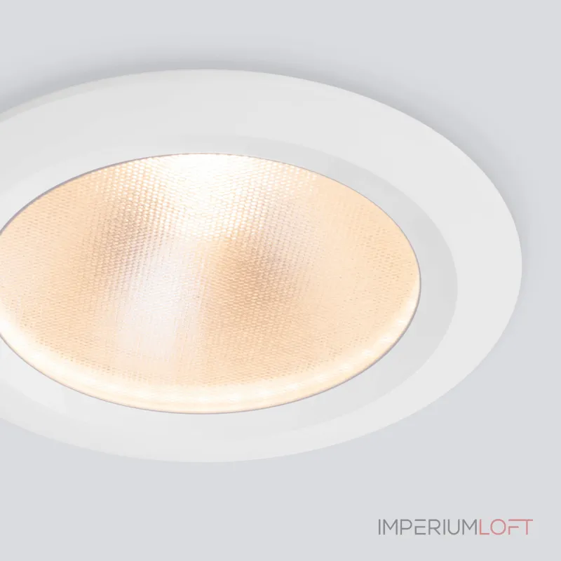 Встраиваемый светодиодный влагозащищенный светильник Elektrostandard light led 3003 a058923 от ImperiumLoft Встраиваемый светодиодный влагозащищенный светильник Elektrostandard light led 3003 a058923 от ImperiumLoft