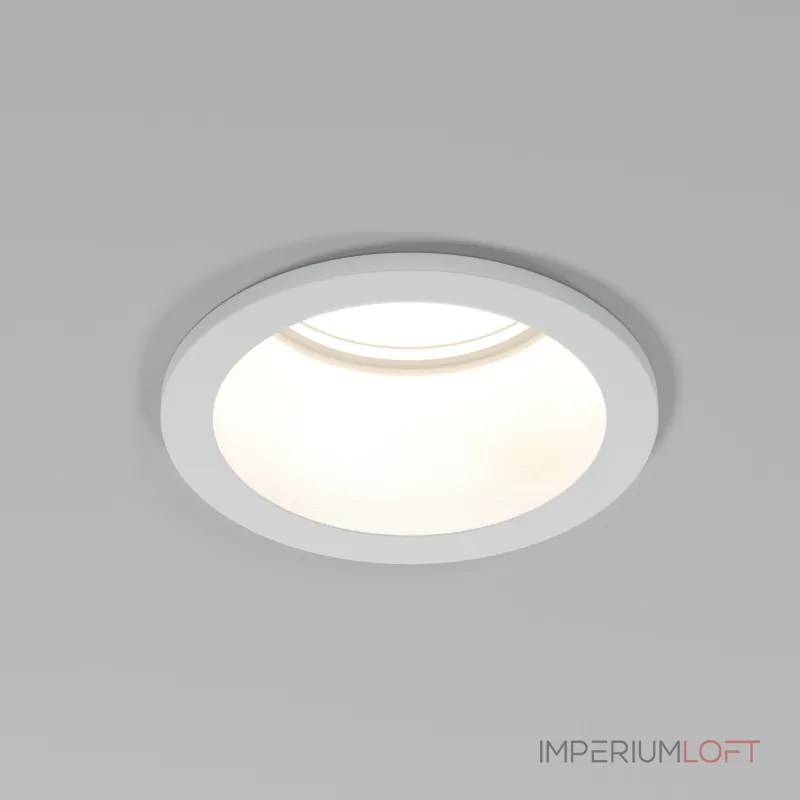 Светильник встраиваемый Elektrostandard moll a064241 от ImperiumLoft Светильник встраиваемый Elektrostandard moll a064241 от ImperiumLoft