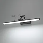 Светильник настенный поворотный светодиодный Elektrostandard monza a064137 от ImperiumLoft