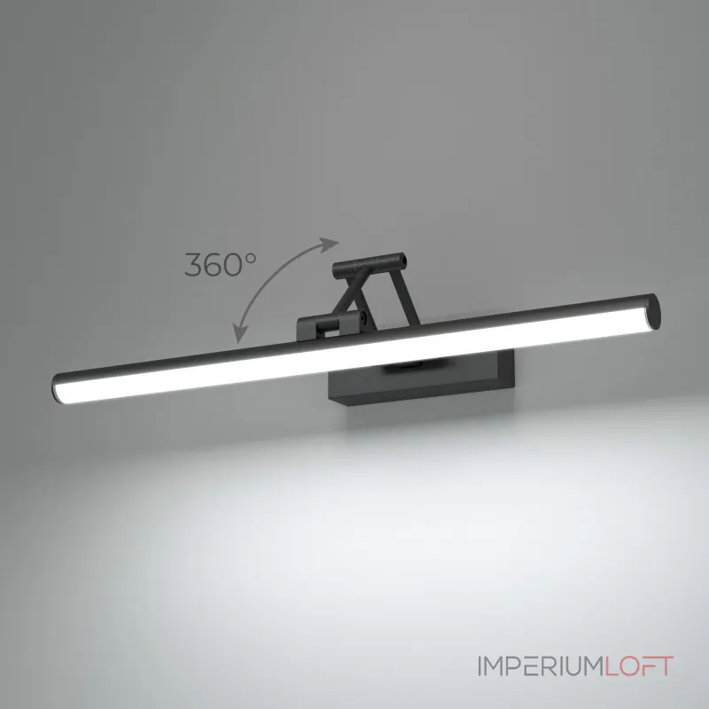 Светильник настенный поворотный светодиодный Elektrostandard monza a064137 от ImperiumLoft