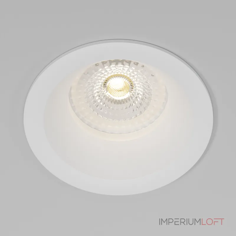 Светильник встраиваемый Elektrostandard andi a070144 от ImperiumLoft Светильник встраиваемый Elektrostandard andi a070144 от ImperiumLoft