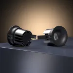 Светильник встраиваемый Elektrostandard bliss a069405 от ImperiumLoft