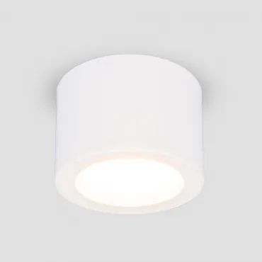 Светильник потолочный светодиодный Elektrostandard dlr026 a063935