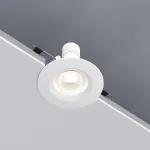 Светильник встраиваемый Elektrostandard city a067704 от ImperiumLoft