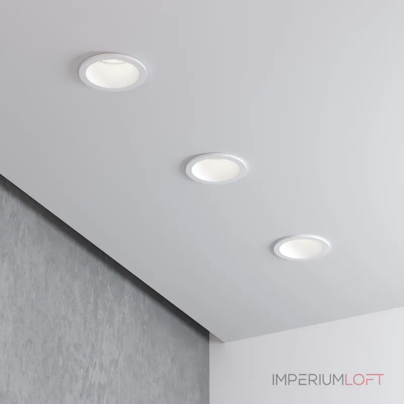 Светильник встраиваемый Elektrostandard moll a064241 от ImperiumLoft Светильник встраиваемый Elektrostandard moll a064241 от ImperiumLoft