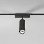 Трековый поворотный светильник Elektrostandard flat magnetic a063712 от ImperiumLoft