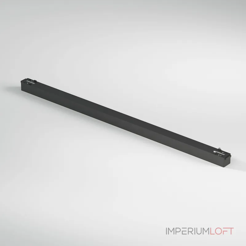 Трековый светильник Elektrostandard flat magnetic a063694 от ImperiumLoft