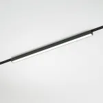 Трековый светильник Elektrostandard flat magnetic a063694 от ImperiumLoft