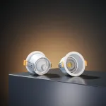 Светильник встраиваемый Elektrostandard hide a064262 от ImperiumLoft