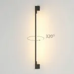 Уличный настенный светильник Elektrostandard Argos 35122/D