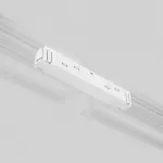 Прямой коннектор Elektrostandard Slim Magnetic 95135/00 от ImperiumLoft