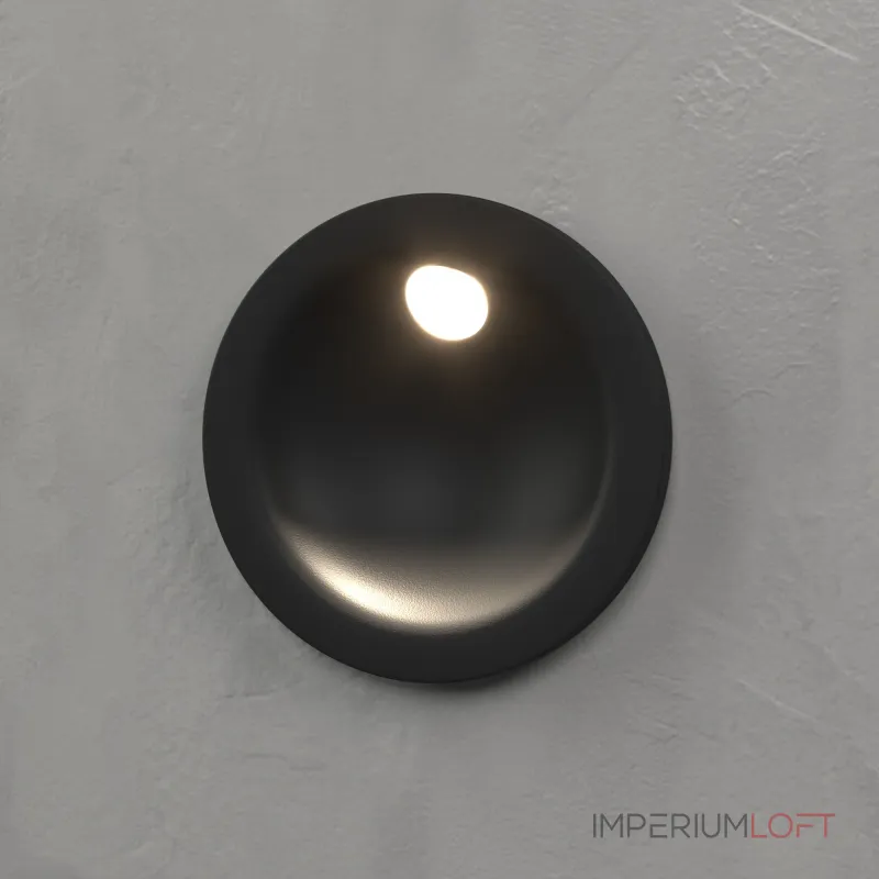 Подсветка для лестниц Elektrostandard MRL LED 1118 от ImperiumLoft