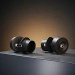 Потолочный поворотный светодиодный светильник Elektrostandard only a064253 от ImperiumLoft