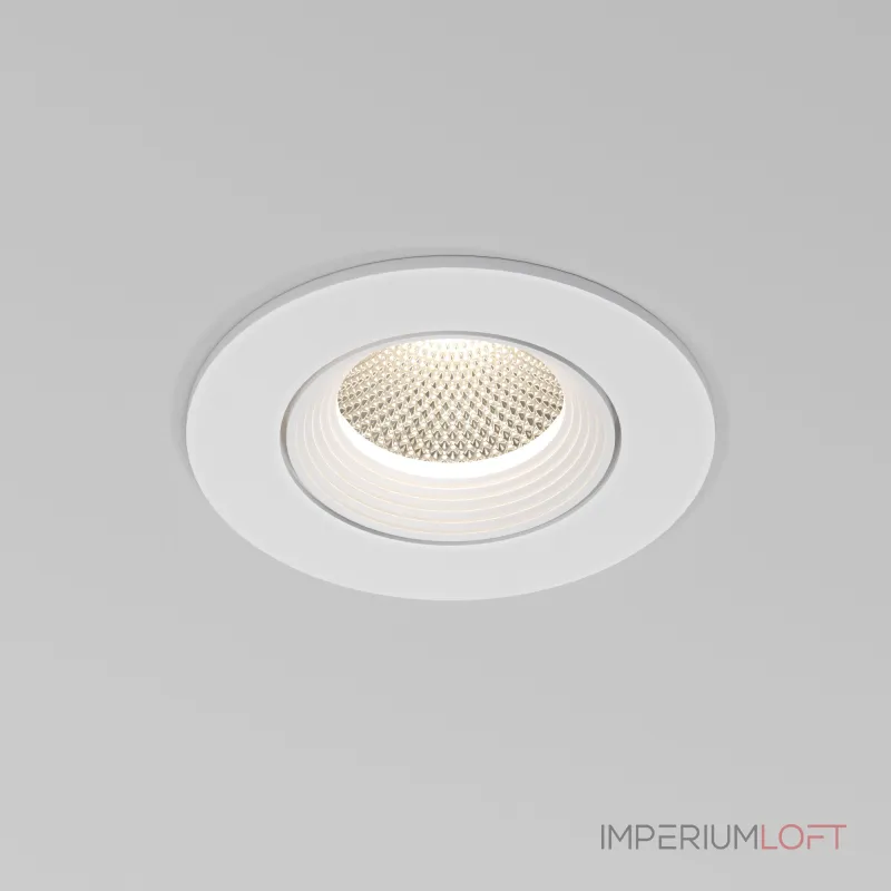 Светильник встраиваемый Elektrostandard even a065458 от ImperiumLoft Светильник встраиваемый Elektrostandard even a065458 от ImperiumLoft