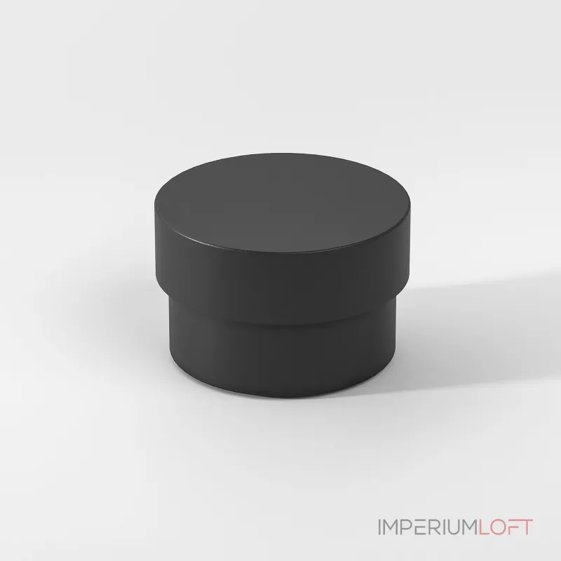 Заглушка Elektrostandard module system a066191 от ImperiumLoft Заглушка Elektrostandard module system a066191 от ImperiumLoft