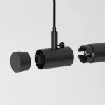 Заглушка Elektrostandard module system a066191 от ImperiumLoft