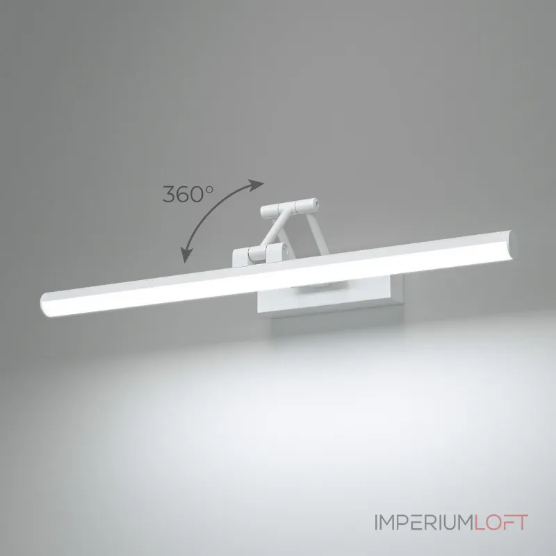 Светильник настенный поворотный светодиодный Elektrostandard monza a064136 от ImperiumLoft