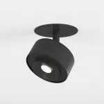 Потолочный поворотный светодиодный светильник Elektrostandard only a064253 от ImperiumLoft