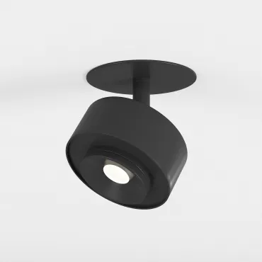 Потолочный поворотный светодиодный светильник Elektrostandard only a064253