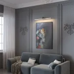 Светильник настенный светодиодный Elektrostandard Monza a071215 от ImperiumLoft